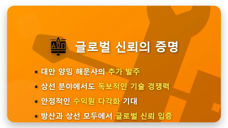 한화오션 골든돔 수주: 미국 방산 잭팟, 주가 전망과 투자 전략 꿀팁 - 핵심 요약