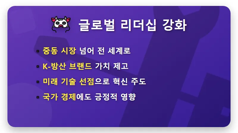 한화시스템 UAE 방공망 구축 호재, 현명한 K-방산 투자 전략 3가지 🚀 - 핵심 요약