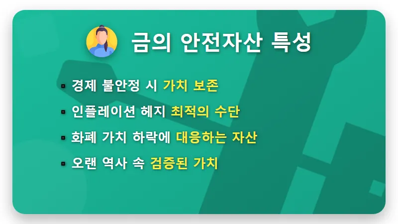 오늘의 금시세: 금값 30% 하락에도 자산가들이 금을 모으는 현실적인 3가지 이유 - 핵심 요약