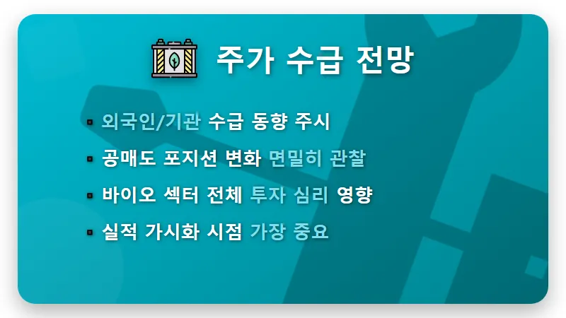 삼천당제약 캐나다·중동 계약 확대: 주가 전망과 투자 전략 3가지 꿀팁 - 핵심 요약