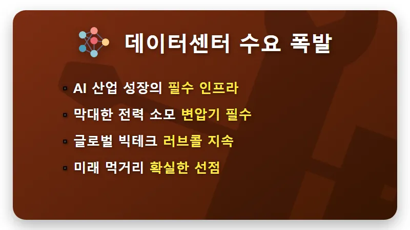 효성중공업 주가 400만 원 돌파 이유와 현실적인 투자 수익 꿀팁 - 핵심 요약