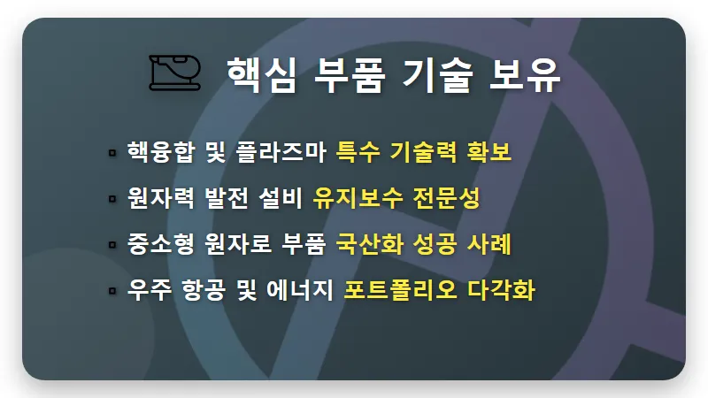 핵추진 잠수함 관련주 TOP4 대장주 투자 꿀팁: 현실적인 전망과 리스크 - 핵심 요약