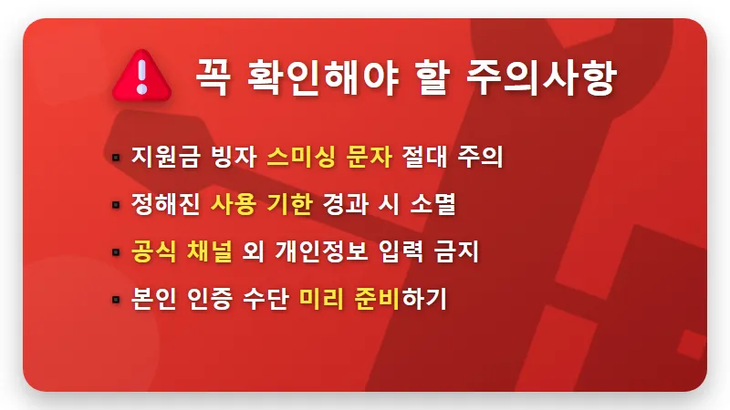3차 정부지원금 1인당 15만원 받는 현실적인 방법과 지급일 꿀팁 - 핵심 요약