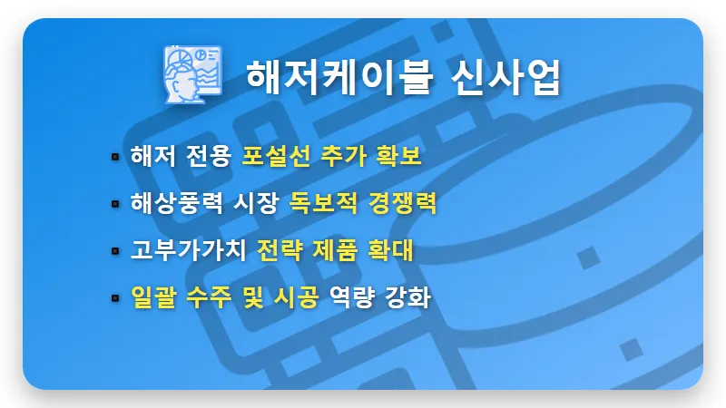 대한전선 주가 전망 123% 영업이익 폭발적 성장에 따른 현실적인 대응 방법 - 핵심 요약