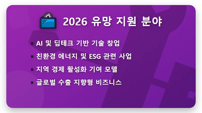 청년창업자금대출 한도 최대 2억 받는 사람들의 현실적인 공통점 3가지 - 핵심 요약