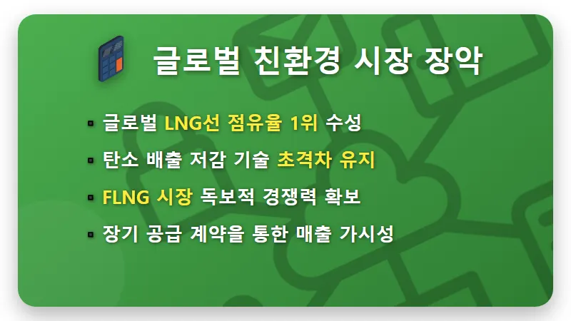 삼성중공업 주가 전망 1.1조 수주 잭팟 현실적인 투자 시점과 해상 데이터 센터 수혜 - 핵심 요약
