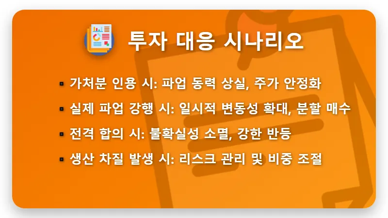제목 없는 뉴스 게시물 - 핵심 요약