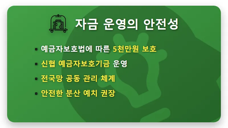 신협 예금 특판 연 3.8% 조건 없는 가입 방법과 수익 분석 - 핵심 요약