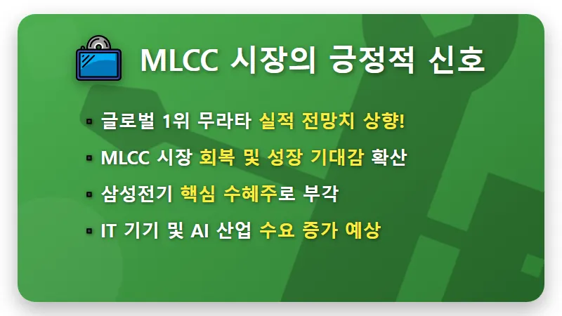 삼전닉스 하락 속 삼성전기 홀로 상승? 투자자 주목할 3가지 핵심 이유와 현명한 대응 전략 - 핵심 요약