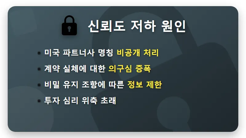 삼천당제약 주가 급락 이유 핵심 분석 및 투자자 주의사항 - 핵심 요약