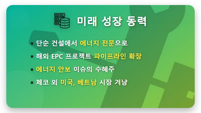 대우건설 주가 급등 이유 3가지와 현실적인 투자 타이밍 꿀팁 - 핵심 요약