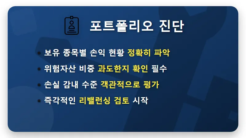 서학개미 50조 손실 비상: 미국 주식 레버리지 폭탄, 현명한 대응 전략 3가지 꿀팁 - 핵심 요약
