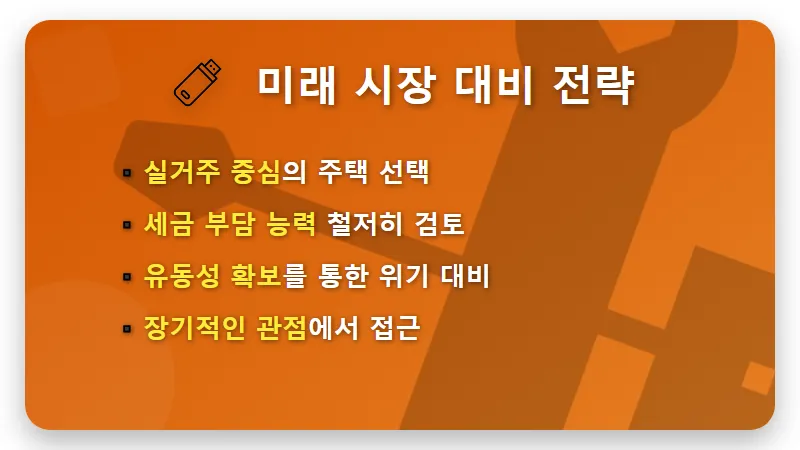 실거주 요건 못 갖추면 세금 폭탄? 2024년 부동산 개편, 현실적인 대처법 - 핵심 요약