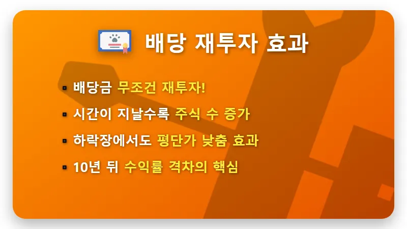 S&P 500 ETF 10년 적립, 월 50만원으로 목돈 만드는 현실적인 꿀팁 - 핵심 요약