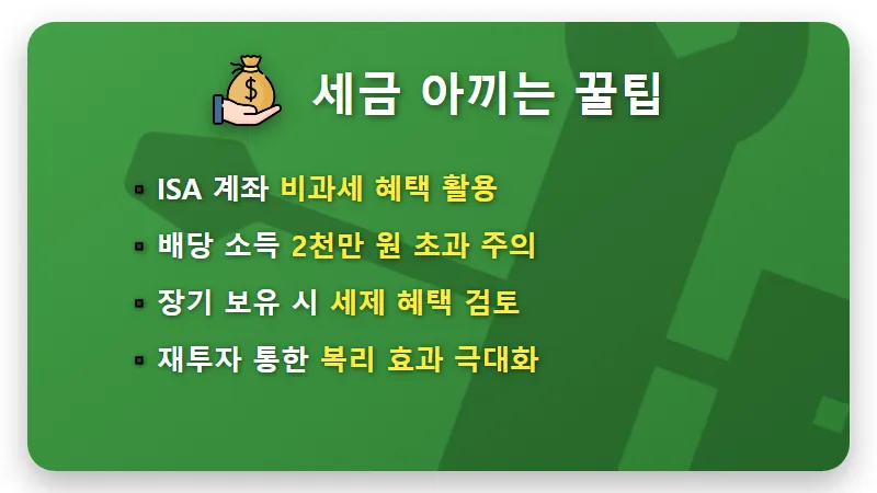SK하이닉스 배당금 지급일 100주 보유자 4월 수령액 현실적인 꿀팁 - 핵심 요약