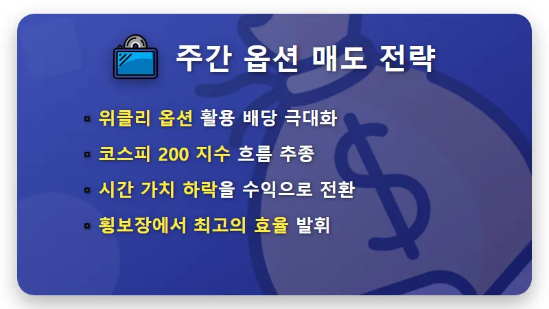 월배당 ETF 추천 350만원 수령 꿀팁! 커버드콜 분배금 TOP1 현실 후기 - 핵심 요약