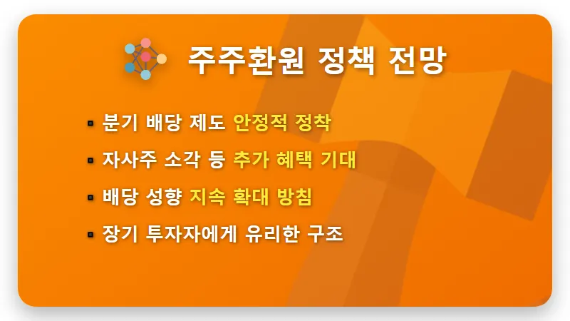 현대차 2000주 배당금 500만원? 4월 실수령액과 현실적인 세금 꿀팁 - 핵심 요약