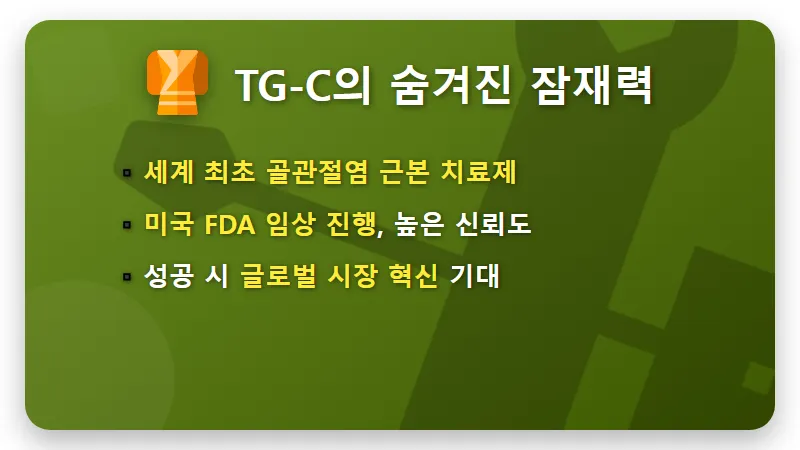 코오롱티슈진 주가 급락: 3상 발표 앞둔 진짜 이유와 현명한 투자 전략 - 핵심 요약