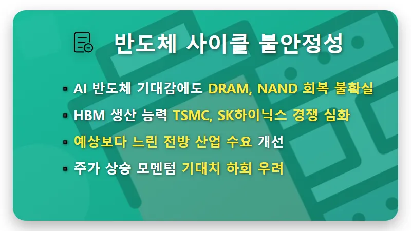 삼성전자 주가 20만 원까지? 외국인 매도 진짜 이유 3가지와 현실적인 투자 꿀팁 - 핵심 요약