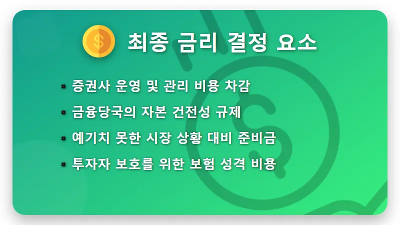 IMA 계좌 금리 4%인 현실적인 이유와 6% 기대 버려야 하는 3가지 진실 - 핵심 요약