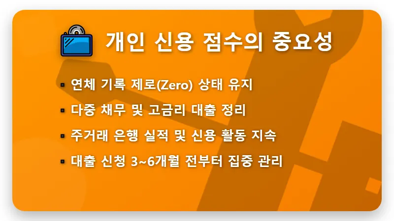 청년창업자금대출 한도 최대 2억 받는 사람들의 현실적인 공통점 3가지 - 핵심 요약