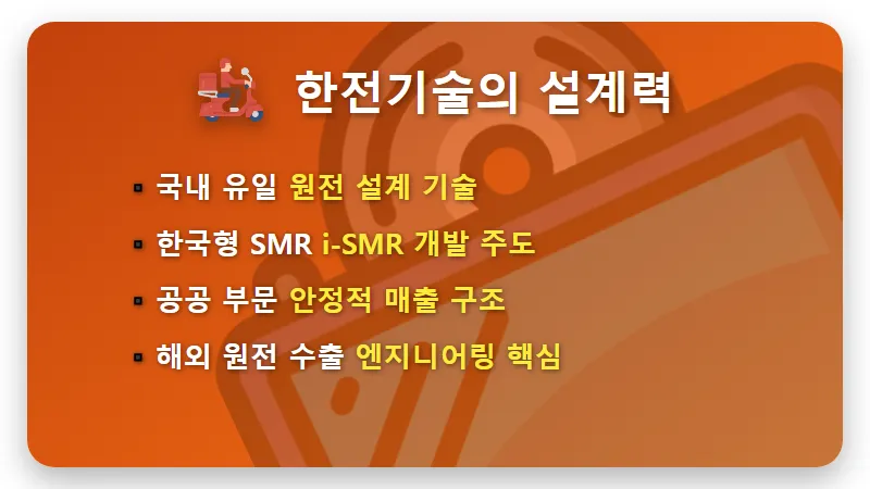 SMR 관련주 대장주 4선 현실적인 투자 방법과 꿀팁 - 핵심 요약