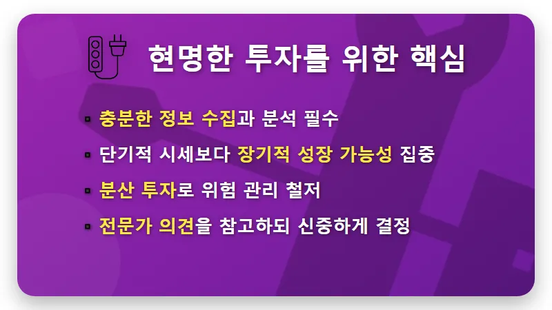 8월 태양광 투자, 글로벌 에너지 전환 속 현실적인 꿀팁과 전망 - 핵심 요약