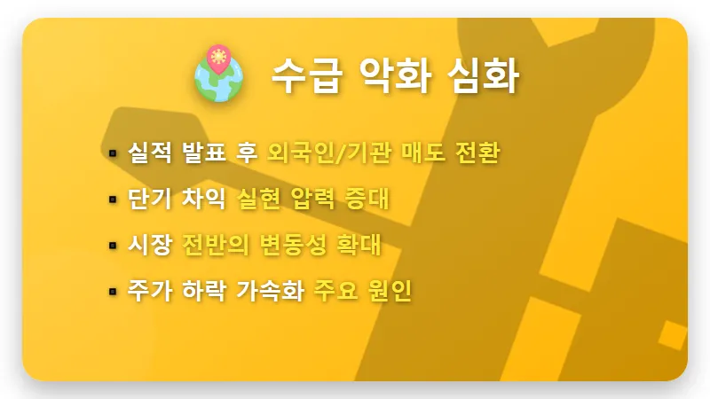 삼성전자 주가 2분기 호실적에도 급락, 투자자들이 꼭 알아야 할 5가지 이유와 현명한 대응 꿀팁! - 핵심 요약