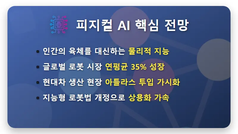 현대자동차 주가 70만원 돌파? 더 가파르게 오를 로봇 대장주 TOP3 공개 - 핵심 요약