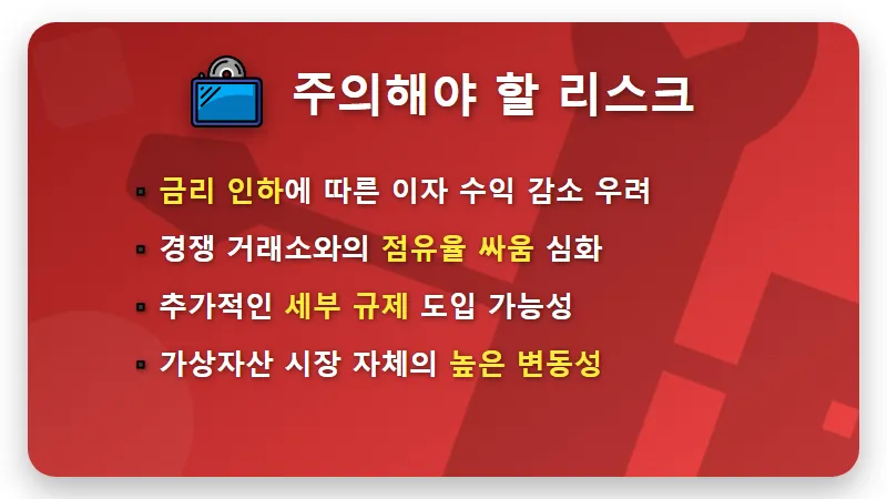 2026 코인베이스 주가 전망 지니어스 법안 효과 및 현실적인 투자 방법 - 핵심 요약