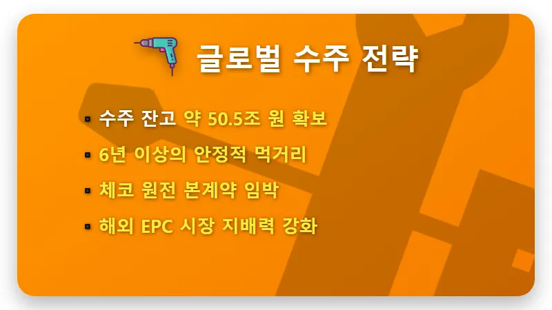대우건설 주가 반등! MSCI 편입 가능성과 현실적인 투자 수익 전략 - 핵심 요약