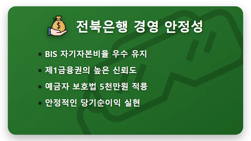 전북은행 파킹통장 씨드모아 연 3.11% 금리 및 가입 조건 솔직 후기 - 핵심 요약