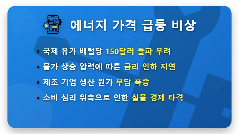 코스피 5300선 하락? 2026년 3월 증시 조정 이유와 현실적인 대응 방법 - 핵심 요약