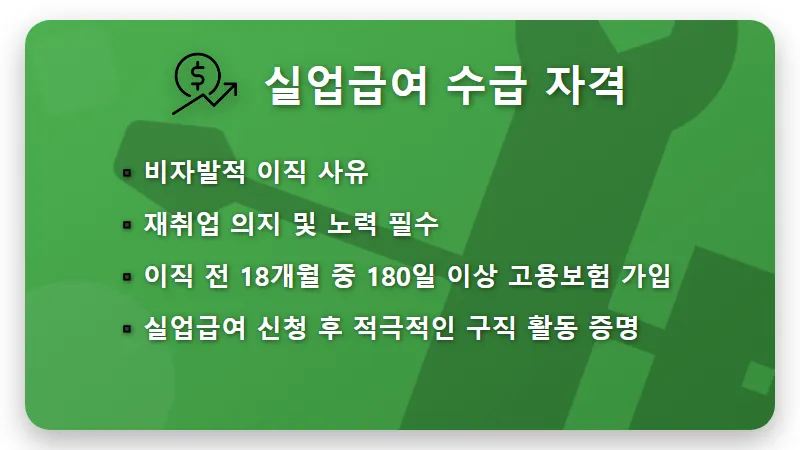 2026년 실업급여 상한액 하한액, 한 달 최대 얼마? 현명한 구직자를 위한 현실적인 꿀팁! - 핵심 요약