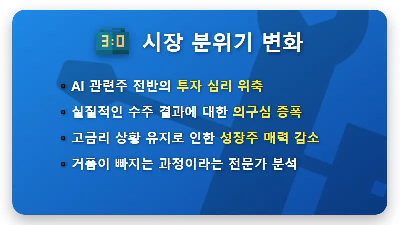 대한광통신 주가 전망 급락 뒤 반등 가능성? 손실 줄이는 현실적인 대응 전략 - 핵심 요약