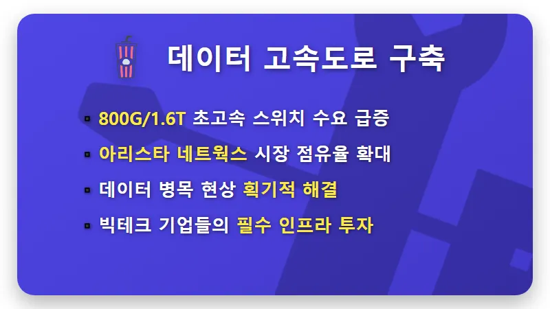 AI 인프라 수혜주 TOP 5, 월가가 점찍은 2028년 유망주 분석 - 핵심 요약