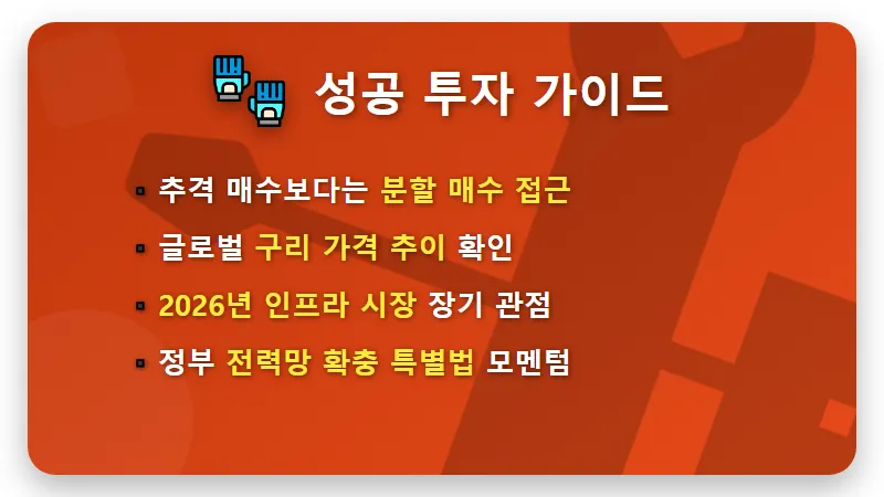 LS일렉트릭 주가 전망 1050억 수주 잭팟! 미국 빅테크 수혜주 현실적인 투자 전략 - 핵심 요약