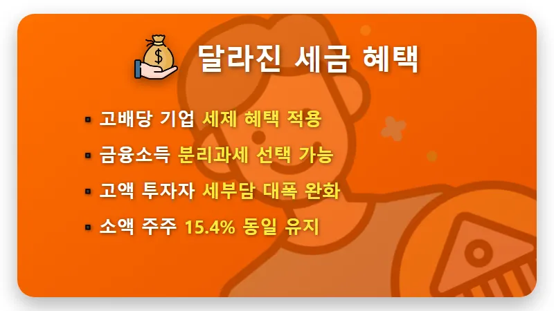 삼성전자 배당금 지급일 100주 500주 실수령액과 세제 혜택 총정리 - 핵심 요약