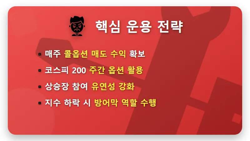 10억 건물주 부럽지 않은 월 1400만 원 배당금? Kodex 200타겟위클리커버드콜 ETF 현실적인 분석 - 핵심 요약