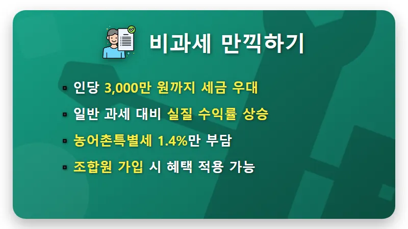 신협 예금 특판 3.9% 가입 성공을 위한 현실적인 꿀팁 3가지 - 핵심 요약