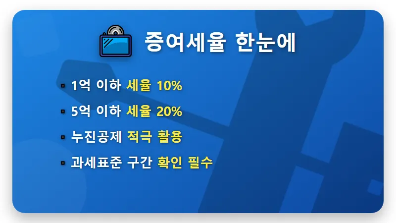 증여세 3억 계산기 활용법! 자녀 공제 1억 5천 받는 현실적인 꿀팁 - 핵심 요약