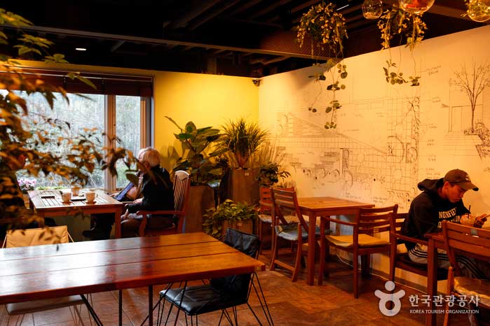 성수동_카페 