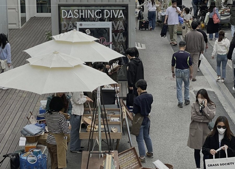 성수동_팝업스토어