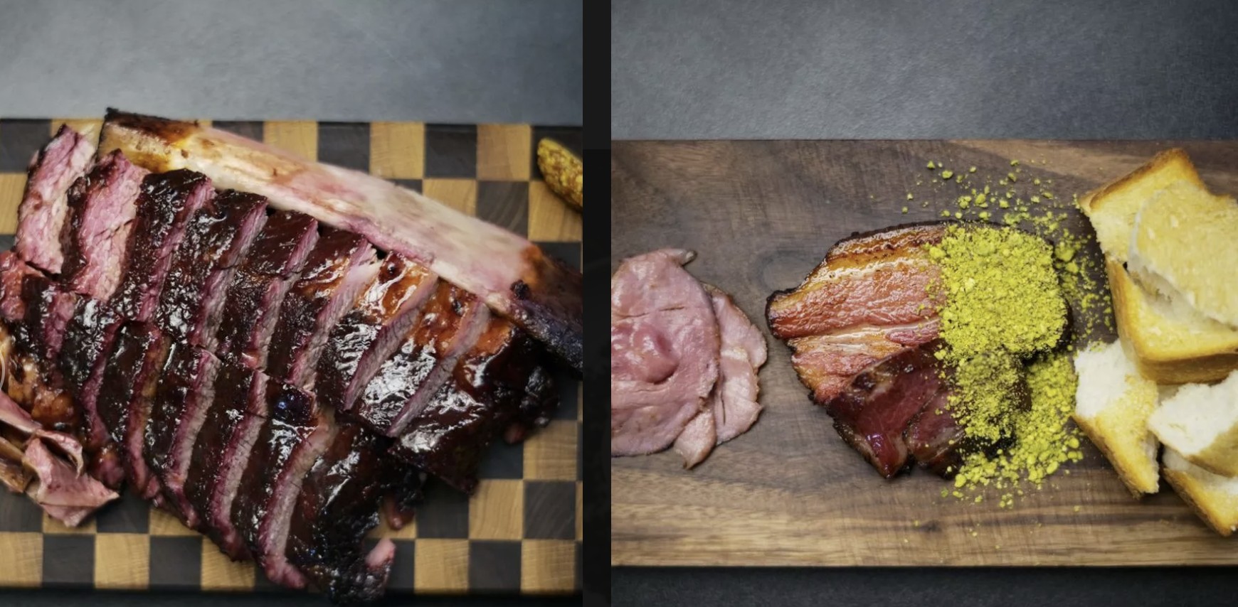 이목스모크다이닝