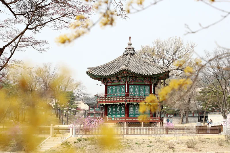 경복궁