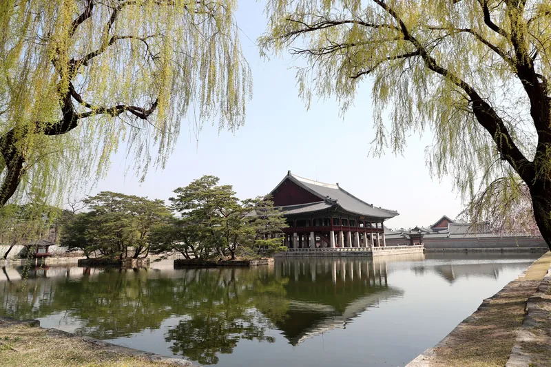 경복궁