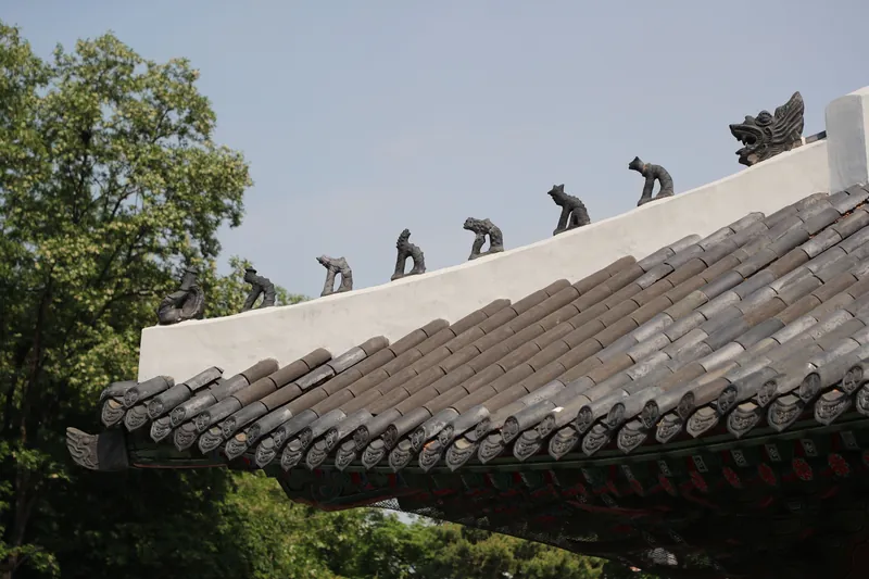 경희궁