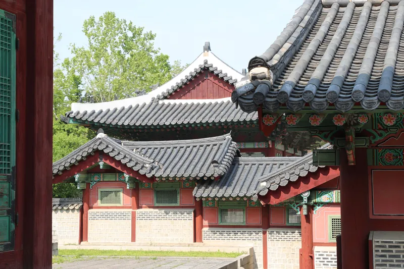 경희궁
