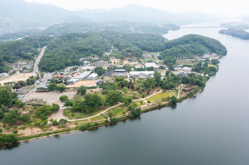 다산생태공원
