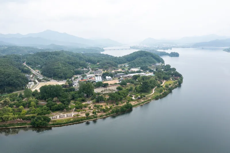 다산생태공원